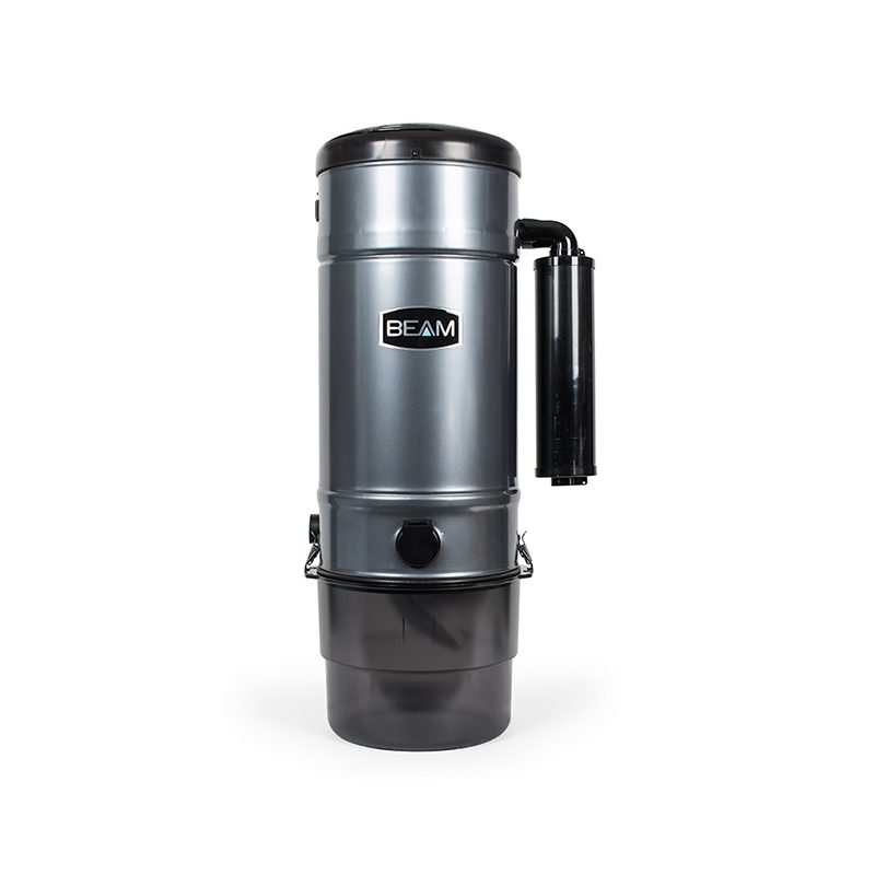 BEAM Premium Central Vacuum Systems