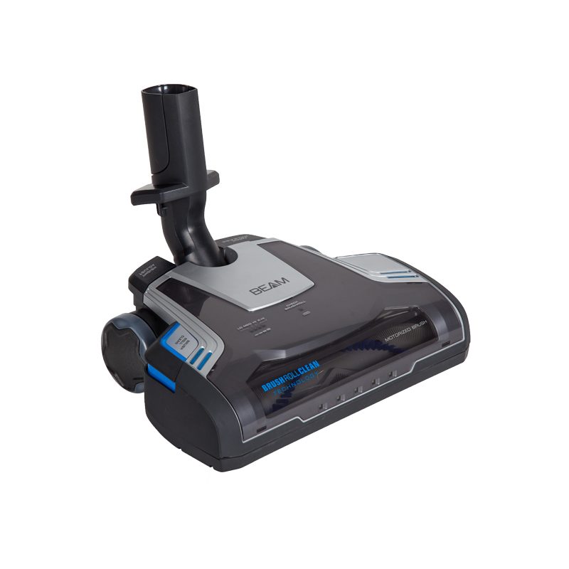 Precision Powerbrush for Soft Plush Carpets