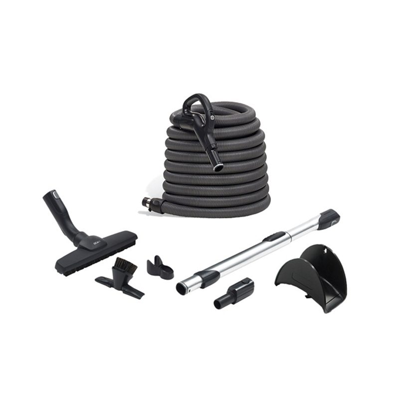 BEAM 2G with Variable Speed Cleaning Set