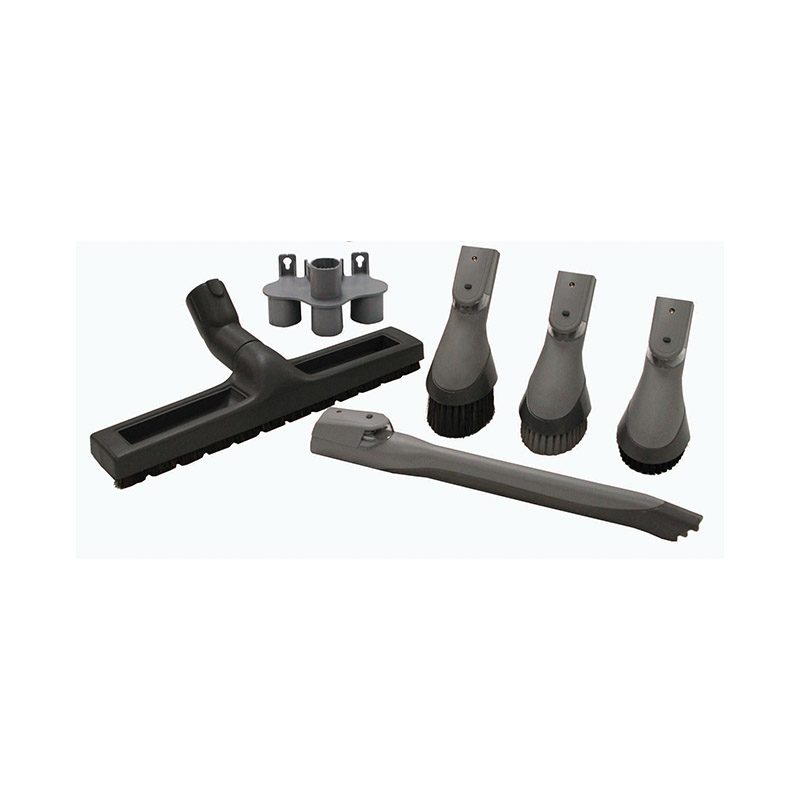 Sumo Premier 6-Piece Attachment Set