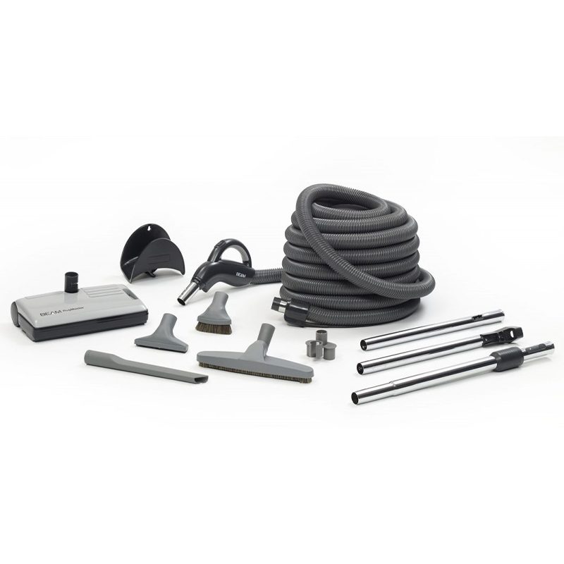 BEAM Rugmaster Deluxe Carpet and Bare Floor Cleaning Set