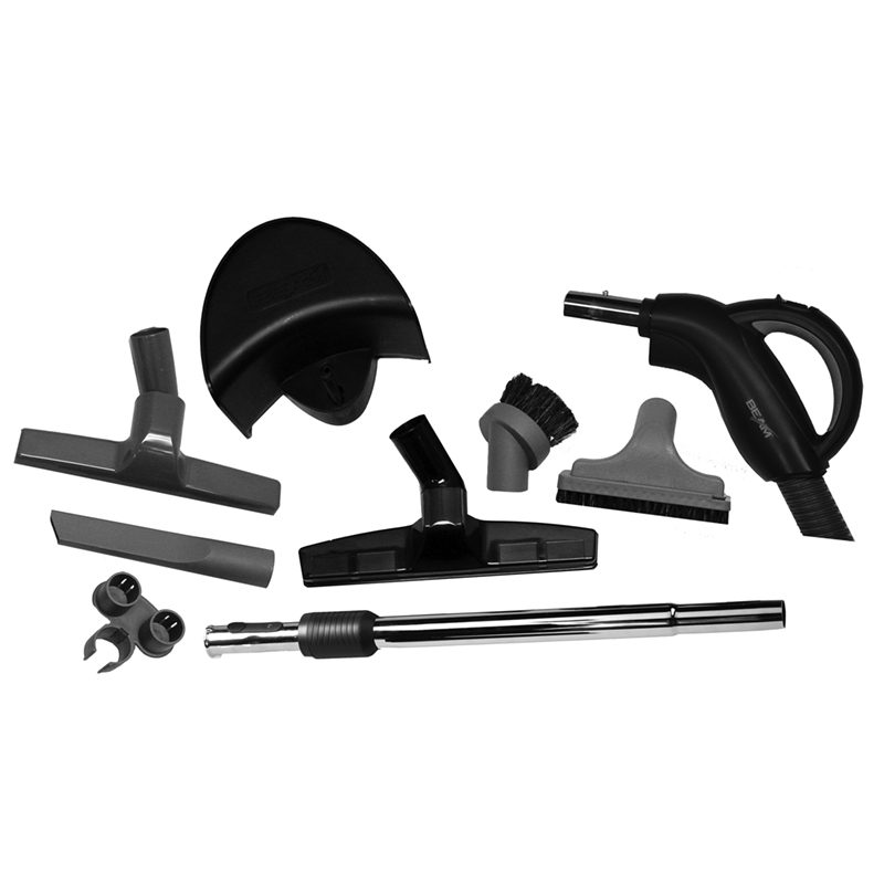 BEAM Standard Air Cleaning Set