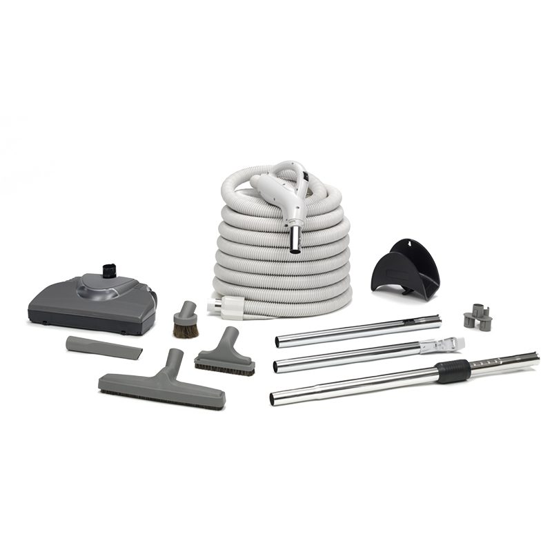 Basic Aero Electric Cleaning Set
