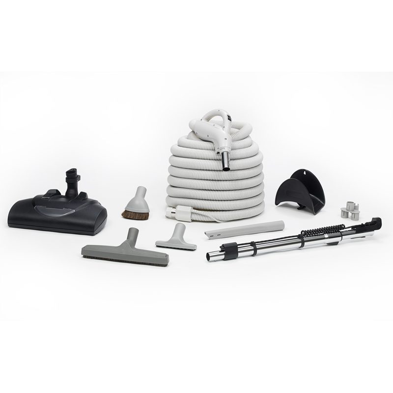 Wessel Premium Electric Cleaning Set
