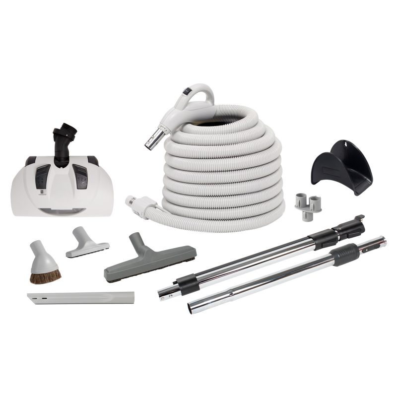 Wessel Premium Electric Cleaning Set