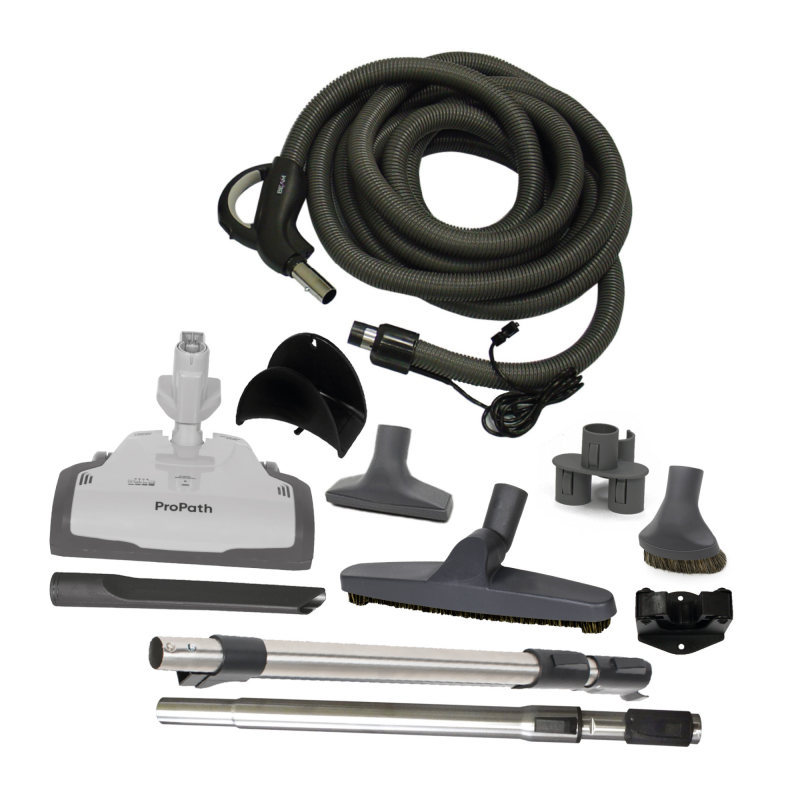 BEAM Propath Electric Cleaning Set