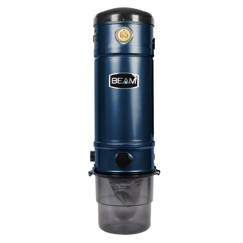 Beam 65th Anniversary Limited  Edition SC375 Central Vacuum