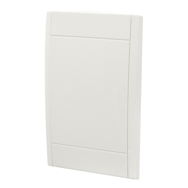 Retraflex inlet door – V2 (2018)