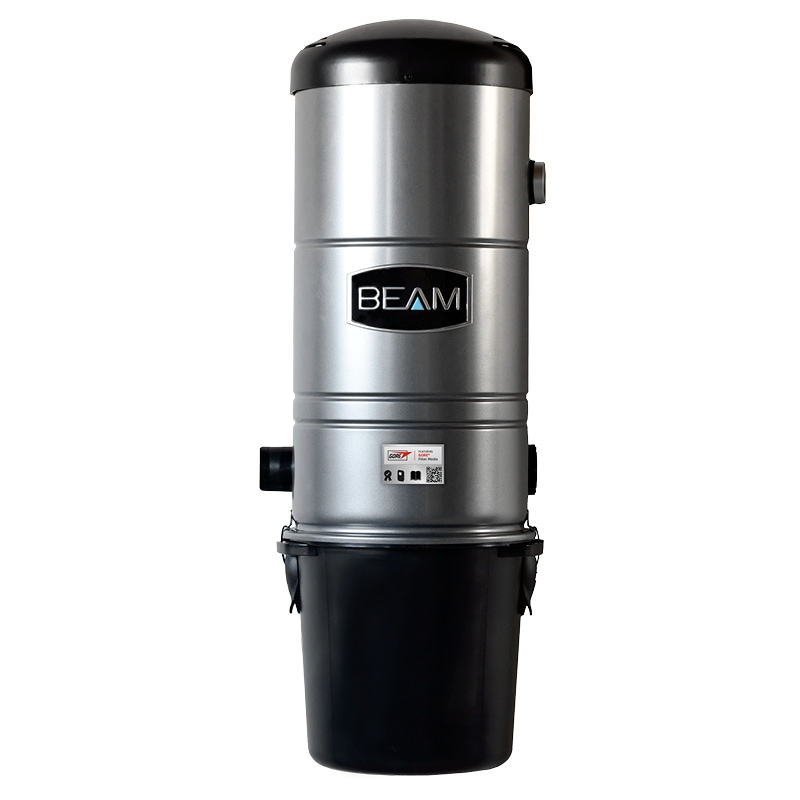 Aspirateur central 345 – Hybride – 655 AW