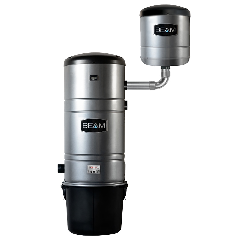 Central vacuum 4500 – Hybrid – 1354 AW