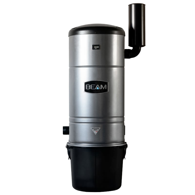 Central vacuum 3600 – Hybrid Gore – 1046 AW