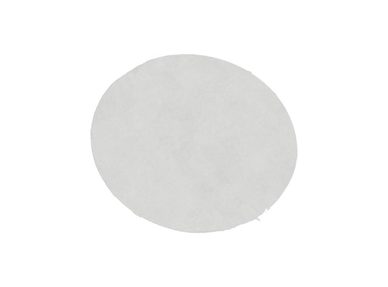 Filtre rond – Dia. 28,6 cm (11,25 po.)
