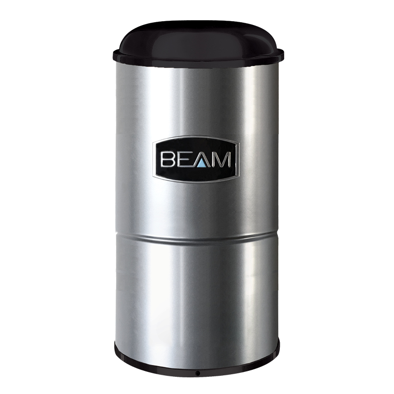 Aspirateur central 275 – Sac et filtre – 708 AW