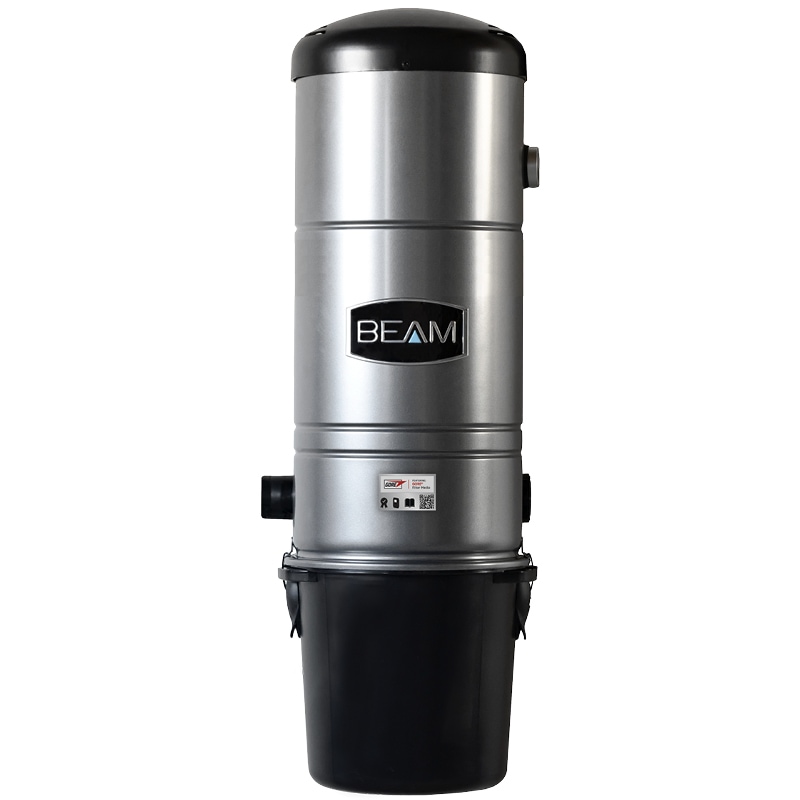 Aspirateur central 360 – Hybride – 700 AW