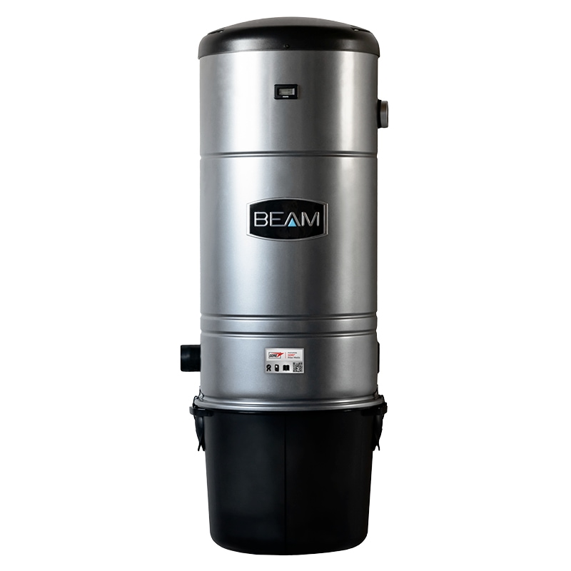 Aspirateur central 495 – Hybride – 625 AW