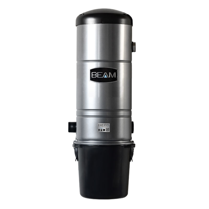 Aspirateur central 375 – Hybride – 655 AW