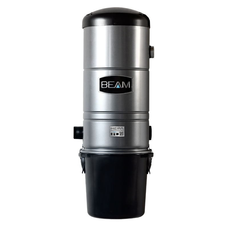 Central vacuum 215 – Hybrid – 655 AW